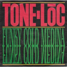 TONE LOC - Funky cold medina